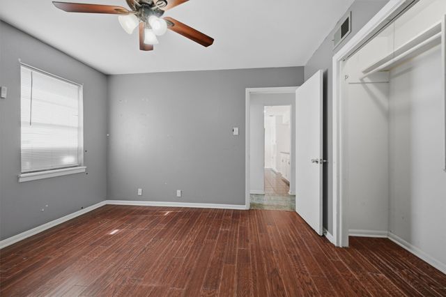 124 Mark Drive, Denison, TX 75021