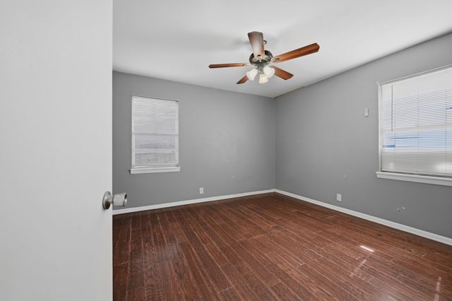 124 Mark Drive, Denison, TX 75021