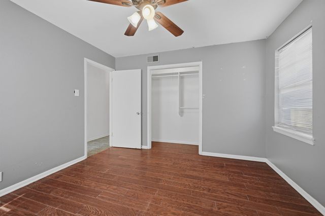 124 Mark Drive, Denison, TX 75021