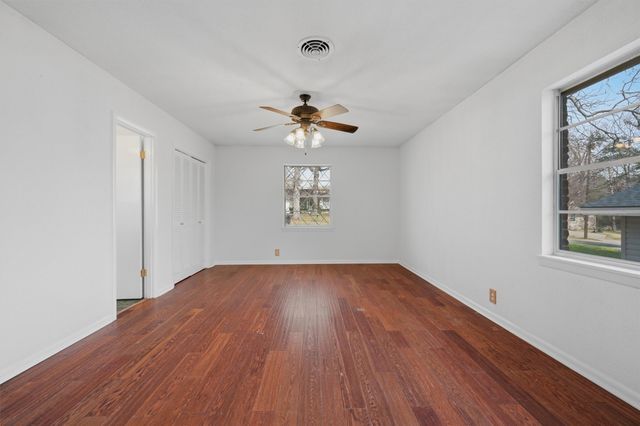 124 Mark Drive, Denison, TX 75021