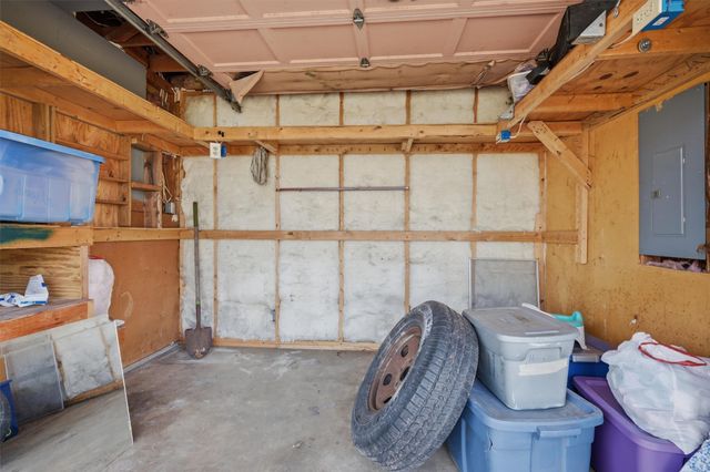 124 Mark Drive, Denison, TX 75021