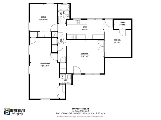 124 Mark Drive, Denison, TX 75021