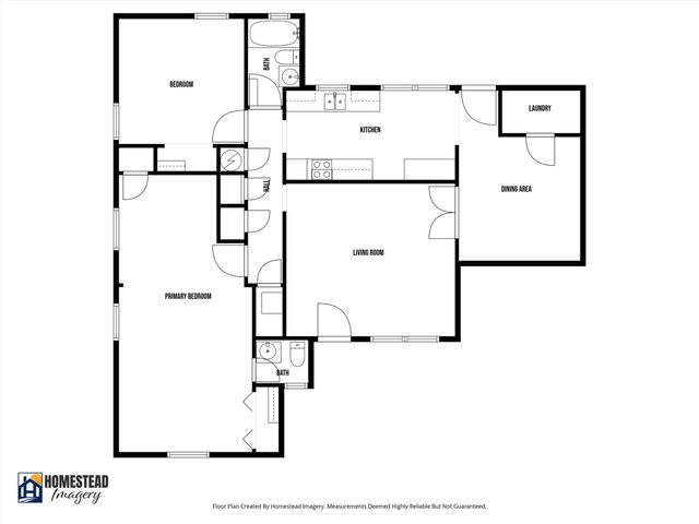 124 Mark Drive, Denison, TX 75021