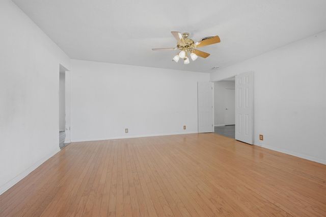 124 Mark Drive, Denison, TX 75021