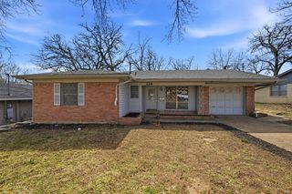 124 Mark Drive, Denison, TX 75021