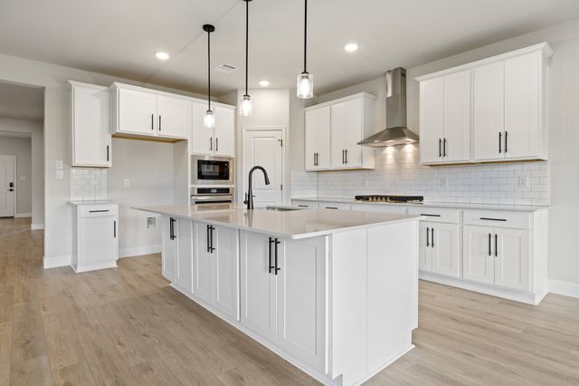 209 Briarwood Drive, Nevada, TX 75173