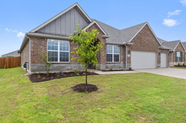 209 Briarwood Drive, Nevada, TX 75173