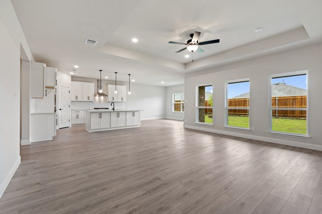 209 Briarwood Drive, Nevada, TX 75173