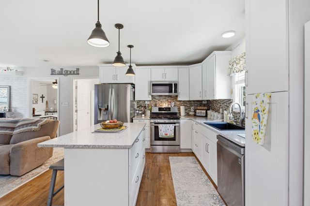 1330 Chippendale Circle, Columbia, TN 38401
