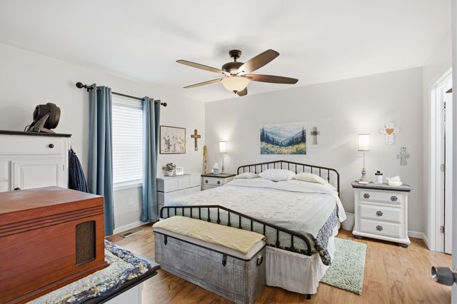 1330 Chippendale Circle, Columbia, TN 38401