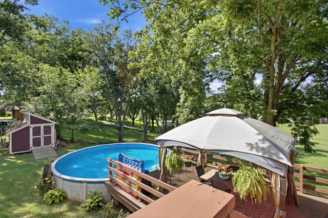 1330 Chippendale Circle, Columbia, TN 38401