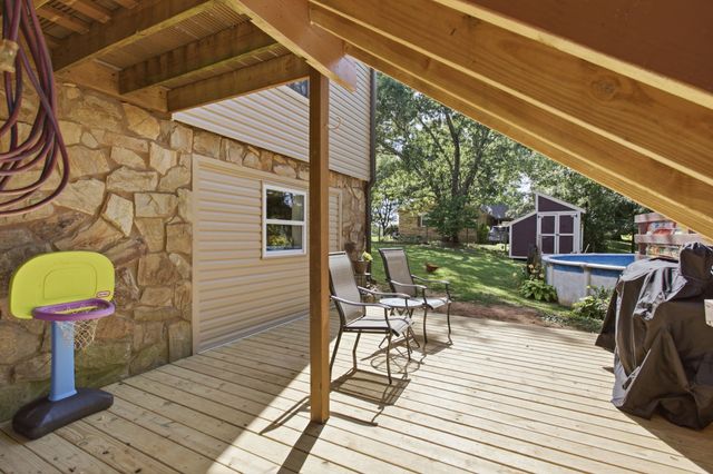 1330 Chippendale Circle, Columbia, TN 38401
