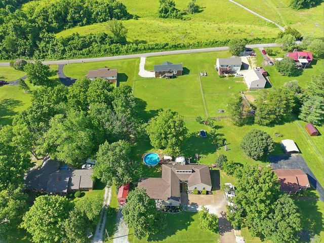 1330 Chippendale Circle, Columbia, TN 38401
