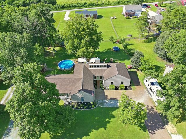 1330 Chippendale Circle, Columbia, TN 38401