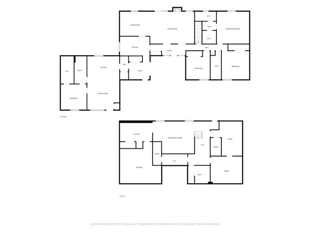 1330 Chippendale Circle, Columbia, TN 38401