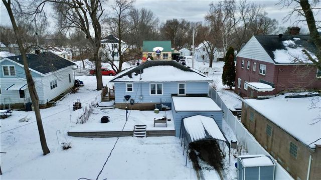 520 Fountain Street, Eau Claire, WI 54703