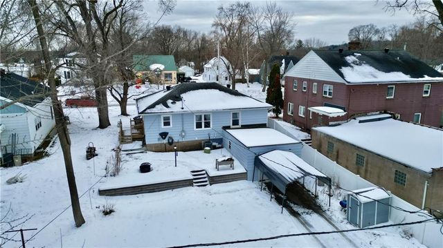 520 Fountain Street, Eau Claire, WI 54703