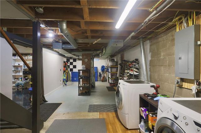 520 Fountain Street, Eau Claire, WI 54703