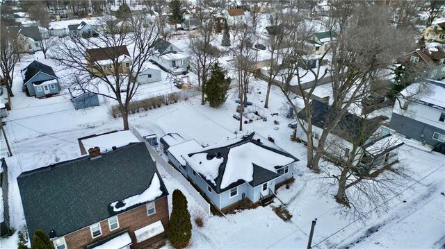 520 Fountain Street, Eau Claire, WI 54703