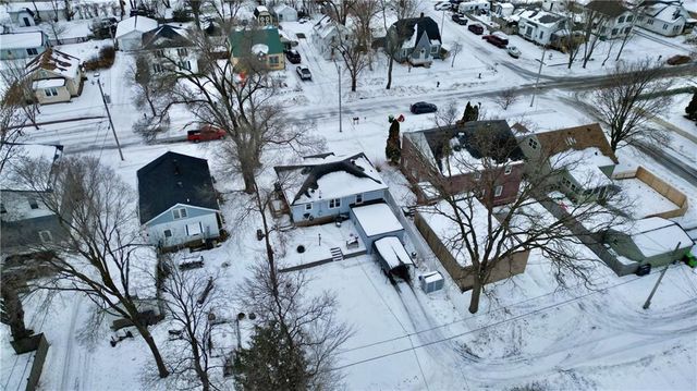 520 Fountain Street, Eau Claire, WI 54703