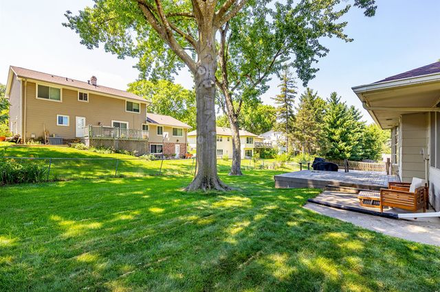 3708 SW 29th Street, Des Moines, IA 50321