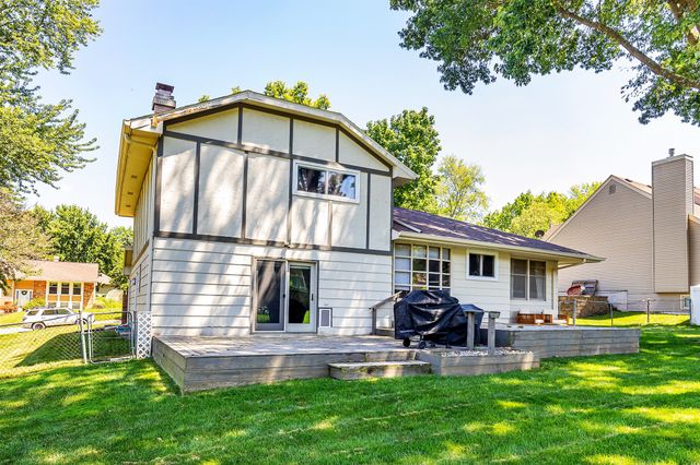 3708 SW 29th Street, Des Moines, IA 50321