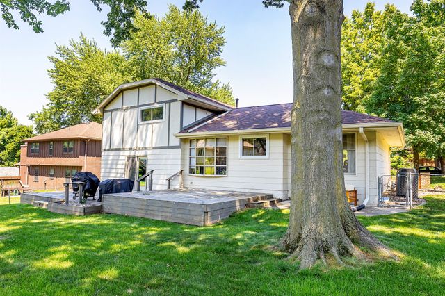 3708 SW 29th Street, Des Moines, IA 50321
