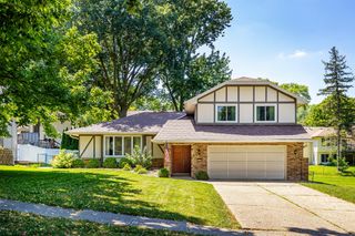 3708 SW 29th Street, Des Moines, IA 50321