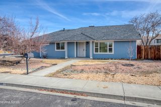 968 Railborne Drive, Sparks, NV 89434