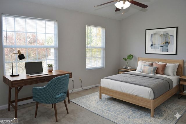 5765 Ridge Stone Way, Cumming, GA 30041