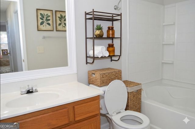 5765 Ridge Stone Way, Cumming, GA 30041