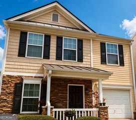 5765 Ridge Stone Way, Cumming, GA 30041