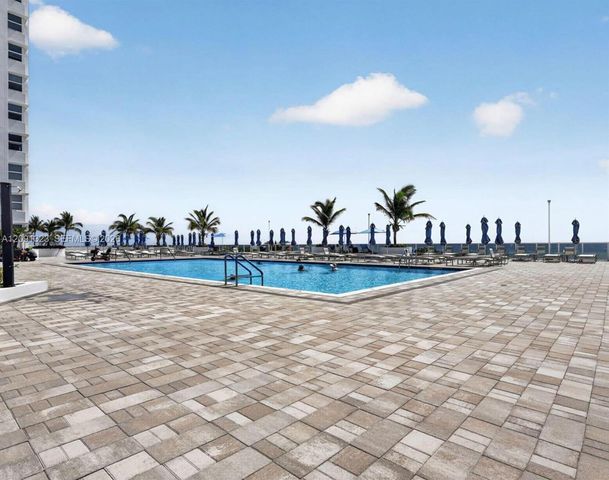 1890 S Ocean Drive 702, Hallandale Beach, FL 33009
