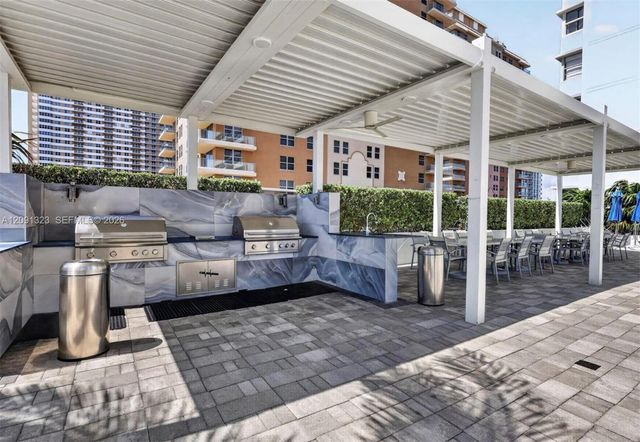 1890 S Ocean Drive 702, Hallandale Beach, FL 33009