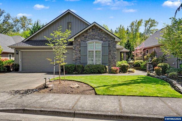 3348 Championship Dr S, Salem, OR 97302