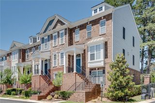 2325 Limehurst NE Drive, Atlanta, GA 30319