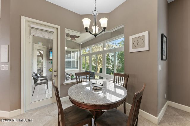 6539 BURNHAM Circle, Ponte Vedra Beach, FL 32082