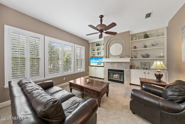 6539 BURNHAM Circle, Ponte Vedra Beach, FL 32082