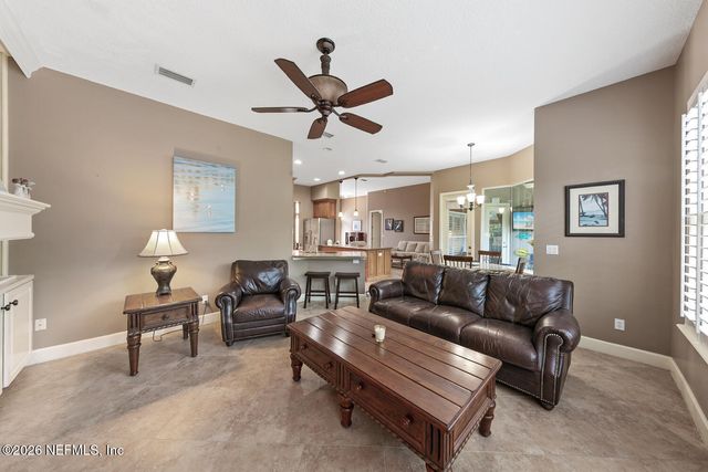 6539 BURNHAM Circle, Ponte Vedra Beach, FL 32082