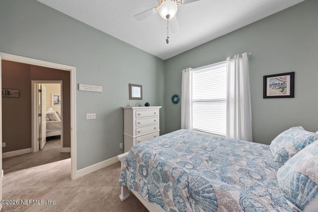 6539 BURNHAM Circle, Ponte Vedra Beach, FL 32082