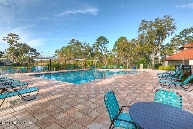 6539 BURNHAM Circle, Ponte Vedra Beach, FL 32082