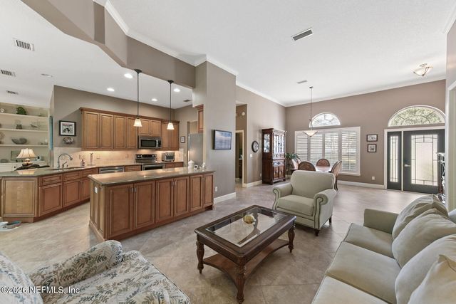 6539 BURNHAM Circle, Ponte Vedra Beach, FL 32082