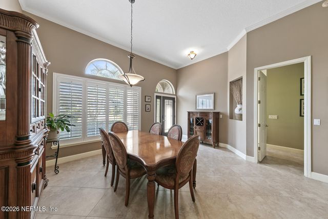 6539 BURNHAM Circle, Ponte Vedra Beach, FL 32082