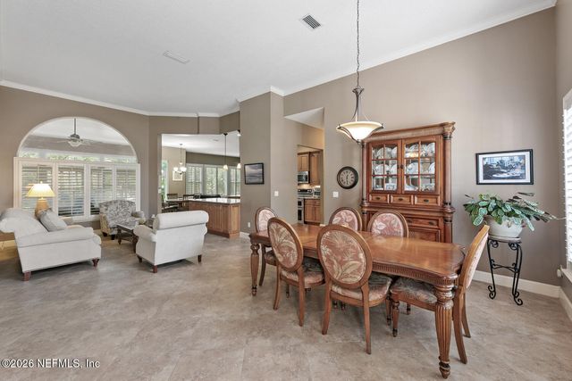 6539 BURNHAM Circle, Ponte Vedra Beach, FL 32082