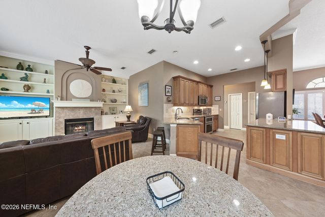 6539 BURNHAM Circle, Ponte Vedra Beach, FL 32082