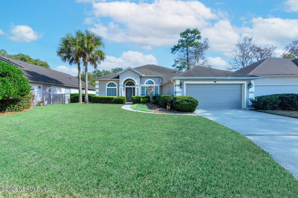 6539 BURNHAM Circle, Ponte Vedra Beach, FL 32082