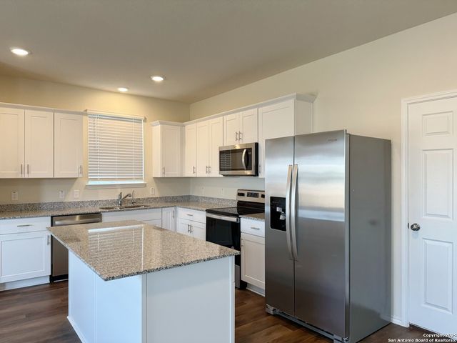 10247 Band Wagon, Converse, TX 78109