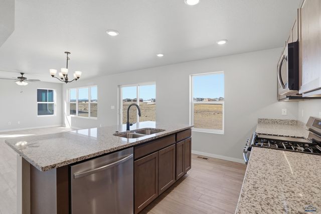 251 N VALLEY DR, Rapid City, SD 57703