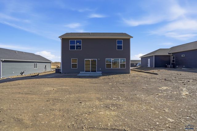 251 N VALLEY DR, Rapid City, SD 57703