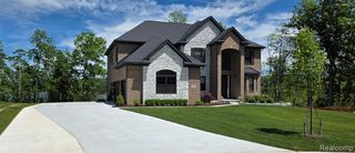 6002 Monarch, Clarkston, MI 48348